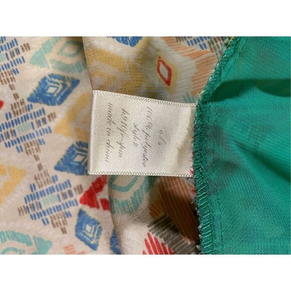 Miami Light Weight Kimono‎ - Picture 4 of 7